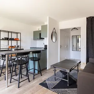 Appartement Dify Desaugiers - Jean Macé