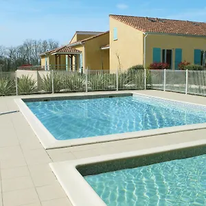 Résidence Saskia France