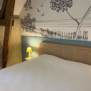 La Chaumière De La Chaize France