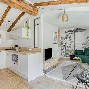 Appartement Guestready - Sublime 2br In The Heart Of Old
