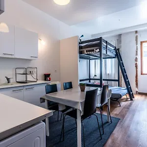 Appartement Lyonpaulbert