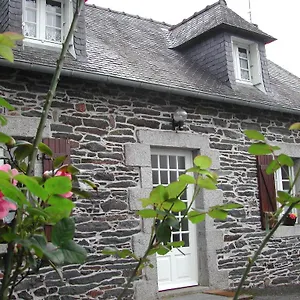 Les Gîtes De Garz Ar Bik France