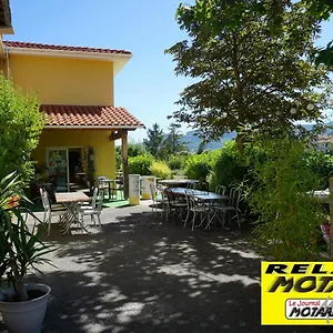 Des Grands Causses France