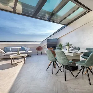 Provencal - Luxurious - 300m Palais - Lra France