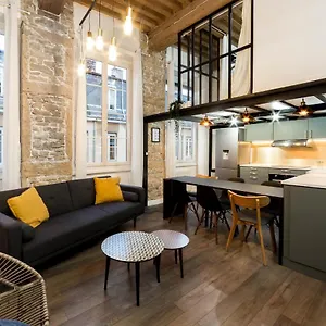 Appartement Nocnoc - Le Prunelle