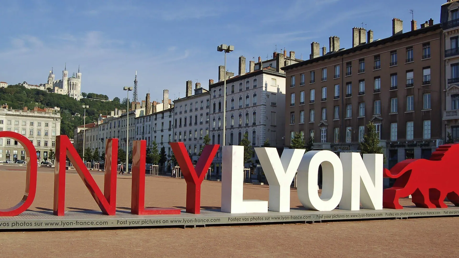 Mercure Lyon Centre Plaza Republique Hotel